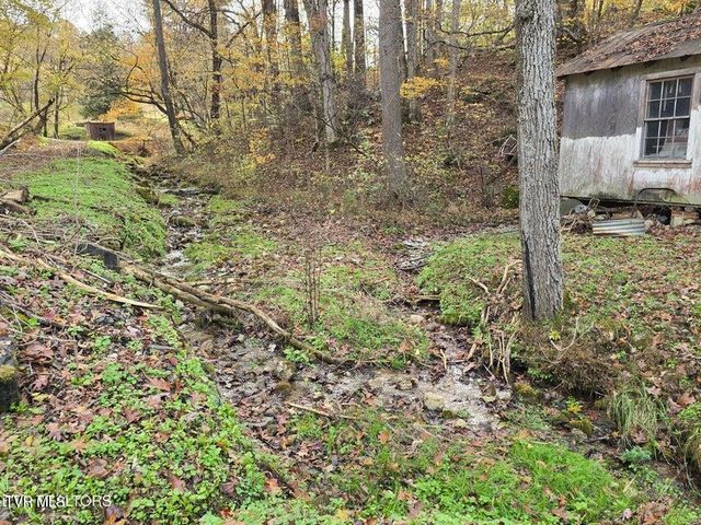 3263 Trents Chapel Road, Sneedville, TN 37869