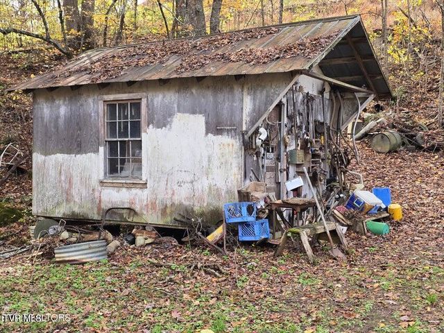 3263 Trents Chapel Road, Sneedville, TN 37869