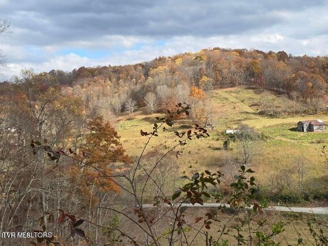 3263 Trents Chapel Road, Sneedville, TN 37869