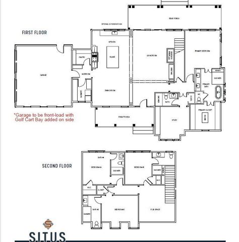 28 Fred Drive, St. Simons Island, GA 31522
