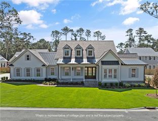 28 Fred Drive, St. Simons Island, GA 31522