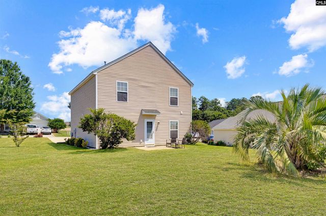 279 Richmond Farm Circle, Lexington, SC 29072