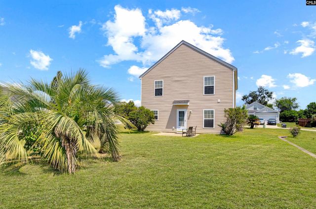 279 Richmond Farm Circle, Lexington, SC 29072