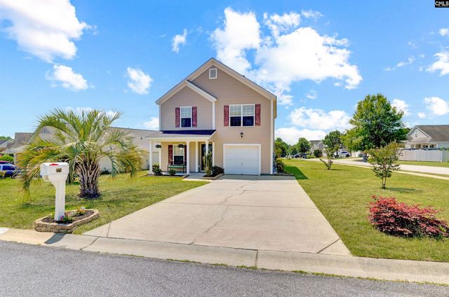 279 Richmond Farm Circle, Lexington, SC 29072