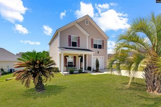 279 Richmond Farm Circle, Lexington, SC 29072