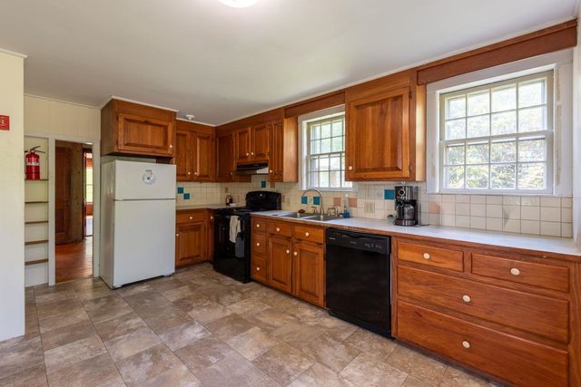 48 & 56 Perkins Lane, Temple, NH 03084