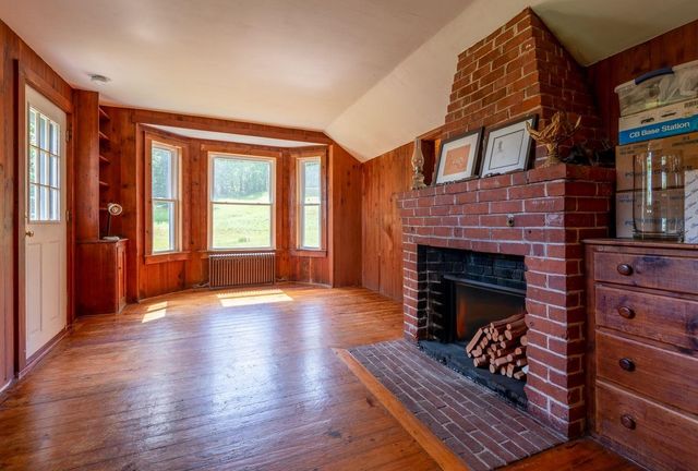 48 & 56 Perkins Lane, Temple, NH 03084