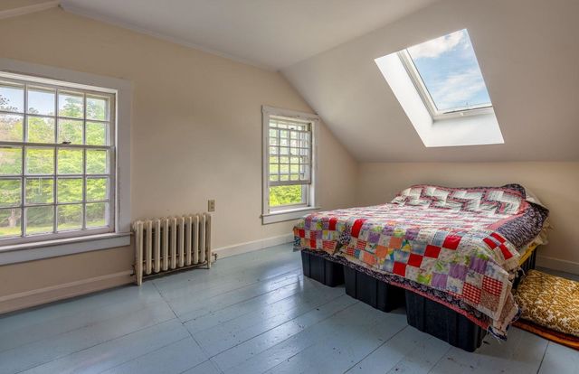 48 & 56 Perkins Lane, Temple, NH 03084