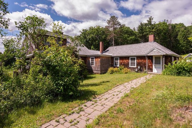 48 & 56 Perkins Lane, Temple, NH 03084