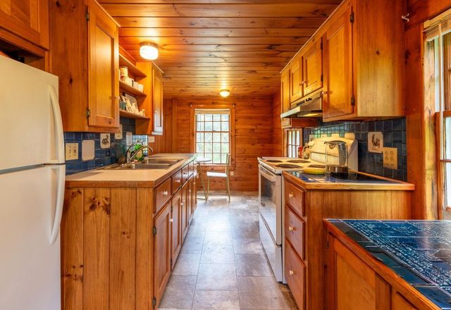 48 & 56 Perkins Lane, Temple, NH 03084