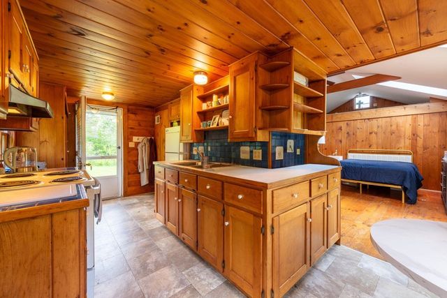48 & 56 Perkins Lane, Temple, NH 03084