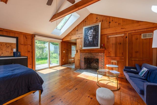 48 & 56 Perkins Lane, Temple, NH 03084