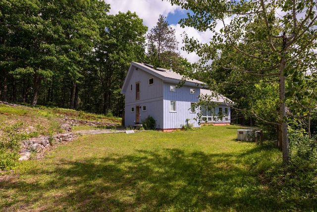 48 & 56 Perkins Lane, Temple, NH 03084
