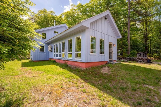 48 & 56 Perkins Lane, Temple, NH 03084