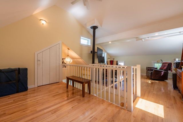 48 & 56 Perkins Lane, Temple, NH 03084