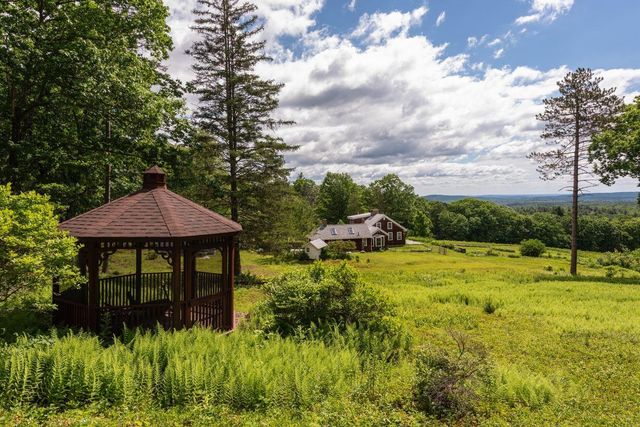 48 & 56 Perkins Lane, Temple, NH 03084