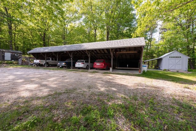 48 & 56 Perkins Lane, Temple, NH 03084
