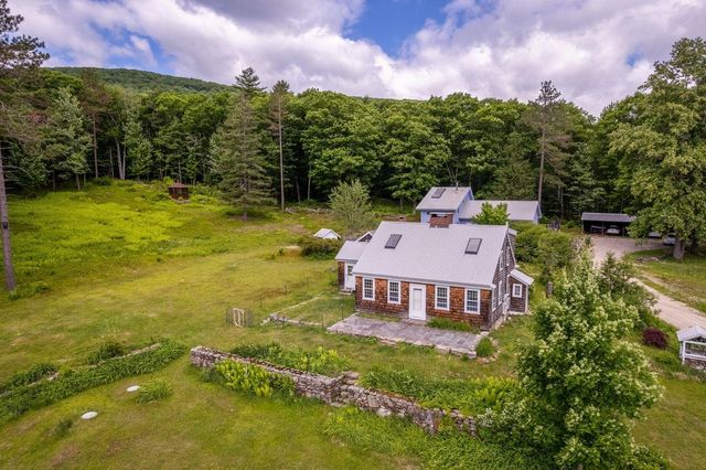 48 & 56 Perkins Lane, Temple, NH 03084