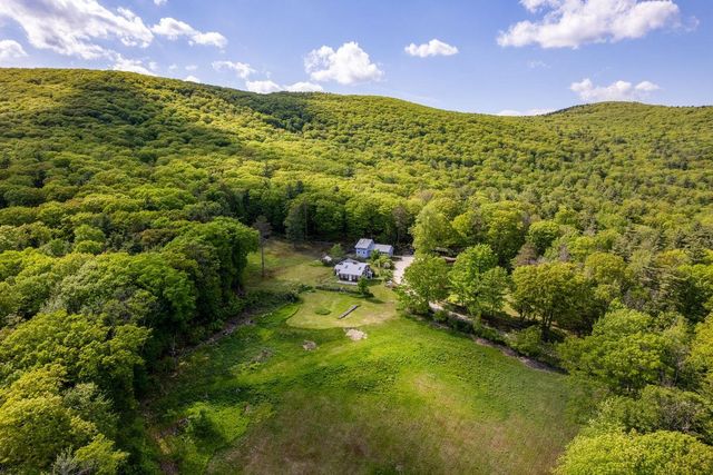 48 & 56 Perkins Lane, Temple, NH 03084