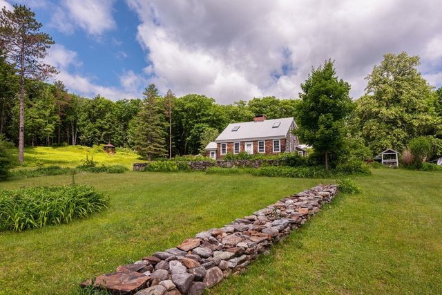 48 & 56 Perkins Lane, Temple, NH 03084