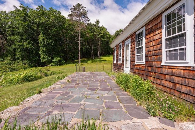 48 & 56 Perkins Lane, Temple, NH 03084