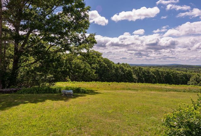 48 & 56 Perkins Lane, Temple, NH 03084