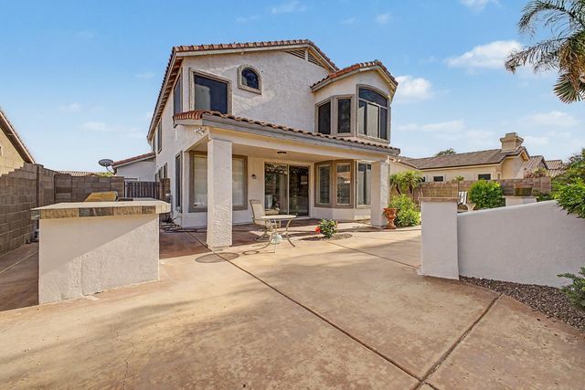 6772 W Sonnet Drive, Glendale, AZ 85308