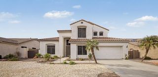 6772 W Sonnet Drive, Glendale, AZ 85308