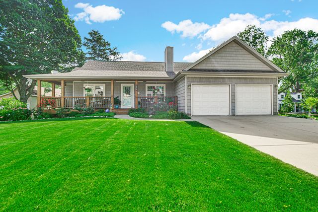 1806 Washington Street, Valparaiso, IN 46383