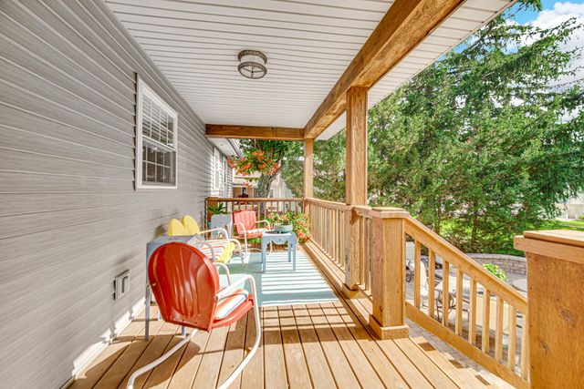 1806 Washington Street, Valparaiso, IN 46383