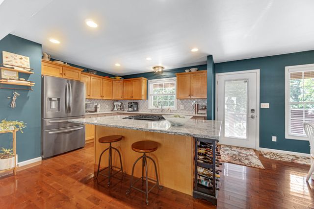1806 Washington Street, Valparaiso, IN 46383