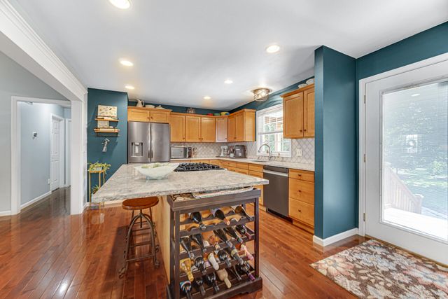 1806 Washington Street, Valparaiso, IN 46383