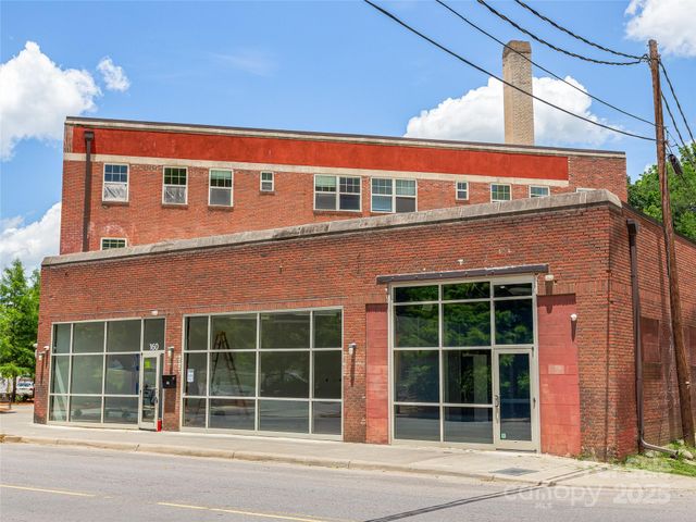 408 Depot Street 160, Asheville, NC 28801