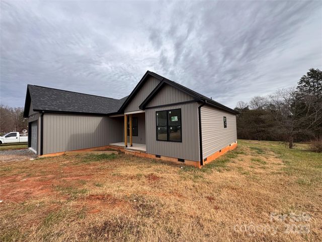 222 River Hill Road, Statesville, NC 28625