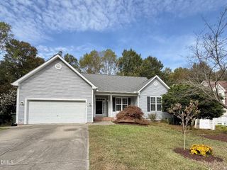 210 Gingergate Drive, Cary, NC 27519