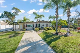 7727 PERUGIA AVENUE, Orlando, FL 32819