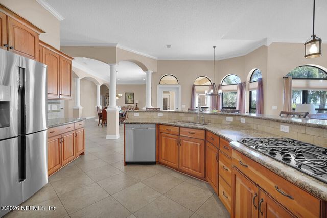 2942 MAGNOLIA Road, Orange Park, FL 32065