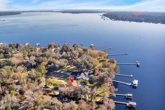 2942 MAGNOLIA Road, Orange Park, FL 32065