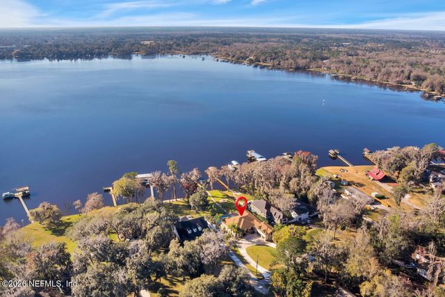 2942 MAGNOLIA Road, Orange Park, FL 32065