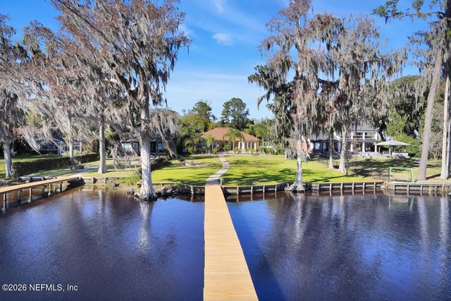 2942 MAGNOLIA Road, Orange Park, FL 32065