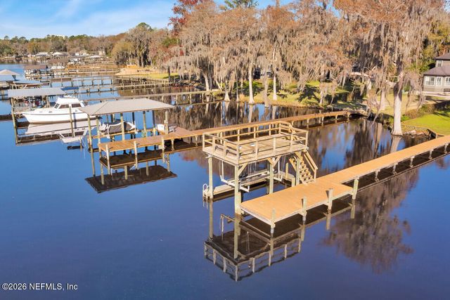 2942 MAGNOLIA Road, Orange Park, FL 32065