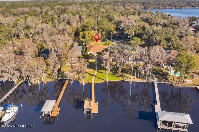 2942 MAGNOLIA Road, Orange Park, FL 32065