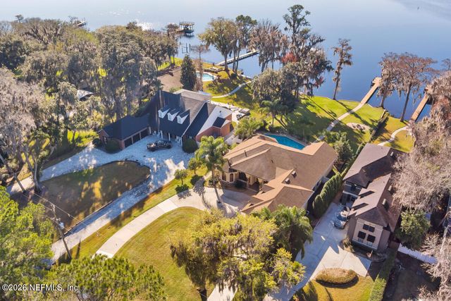 2942 MAGNOLIA Road, Orange Park, FL 32065