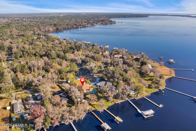 2942 MAGNOLIA Road, Orange Park, FL 32065