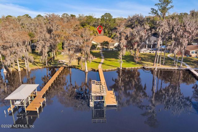 2942 MAGNOLIA Road, Orange Park, FL 32065