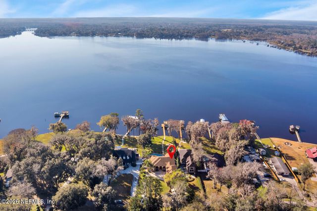 2942 MAGNOLIA Road, Orange Park, FL 32065