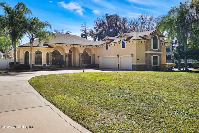 2942 MAGNOLIA Road, Orange Park, FL 32065