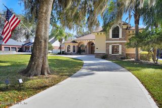 2942 MAGNOLIA Road, Orange Park, FL 32065
