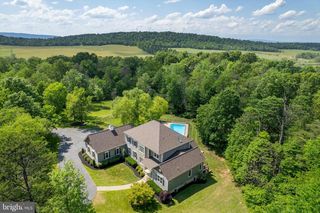 128 BABBS RUN LN, Winchester, VA 22603