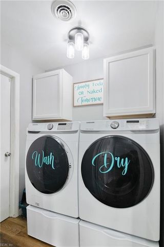 1721 Joplin LN, Virginia Beach, VA 23464